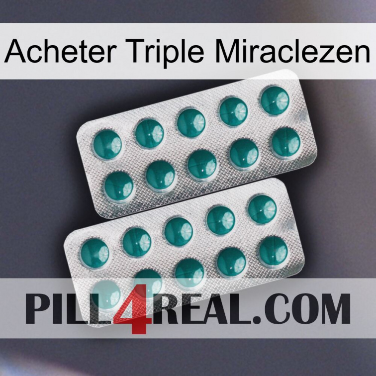 Buy Triple Miraclezen dapoxetine2